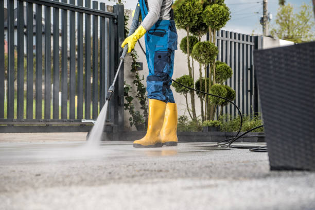 Trusted Cleary, MS Pressure Washing Services Experts