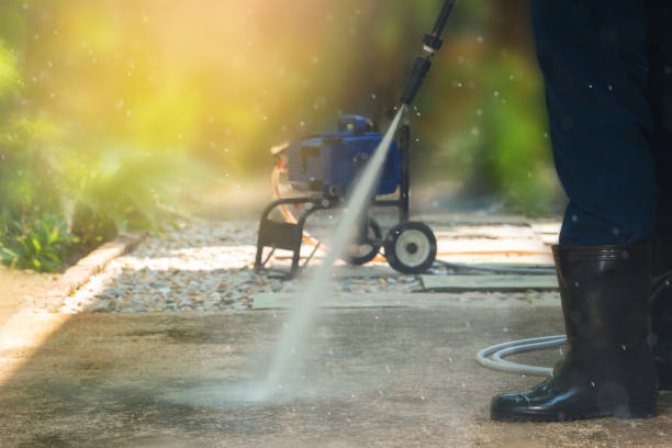 Winterizing Services in Cleary, MS